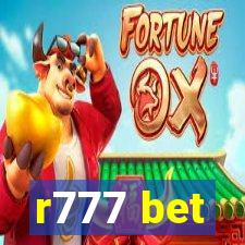 r777 bet