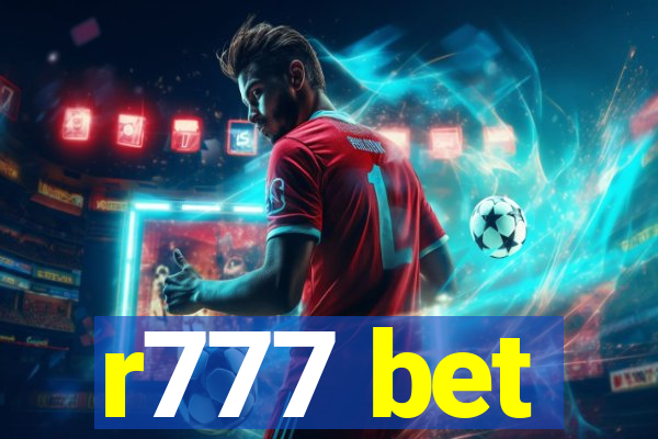 r777 bet