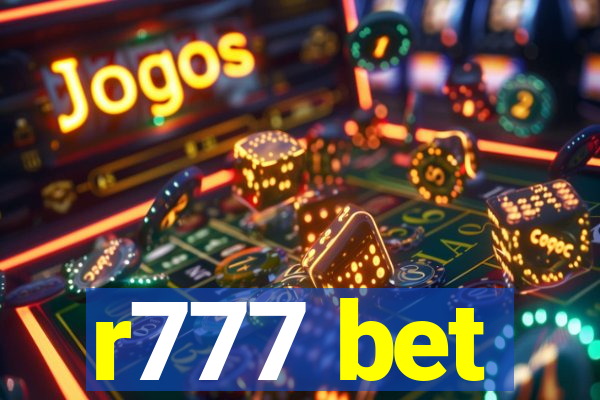 r777 bet