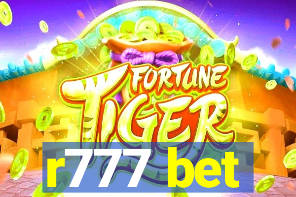 r777 bet