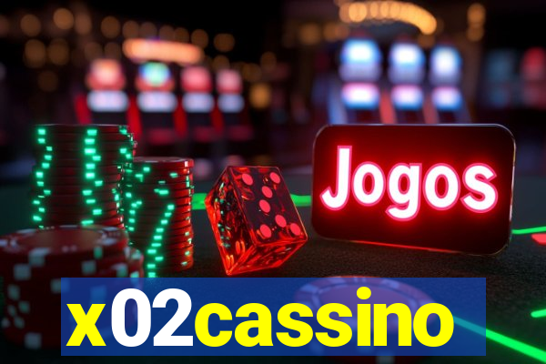 x02cassino