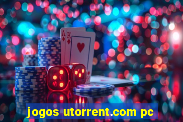 jogos utorrent.com pc