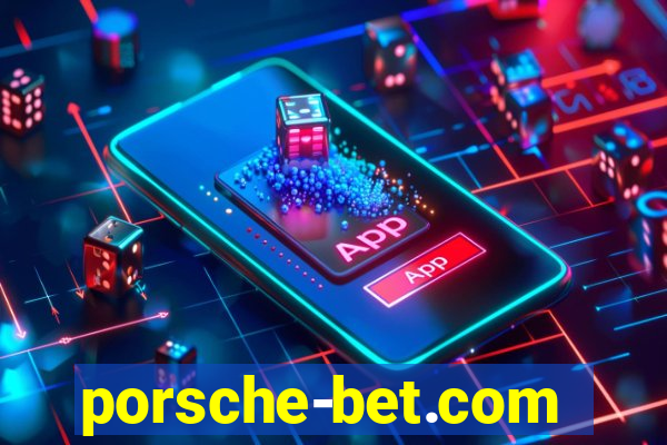 porsche-bet.com