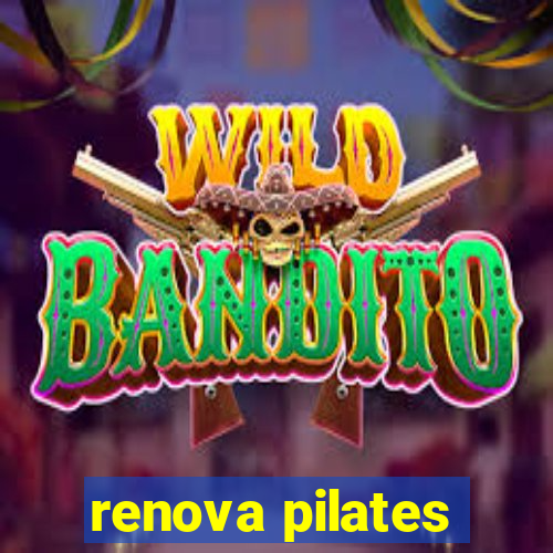 renova pilates