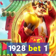 1928 bet 1