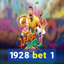 1928 bet 1