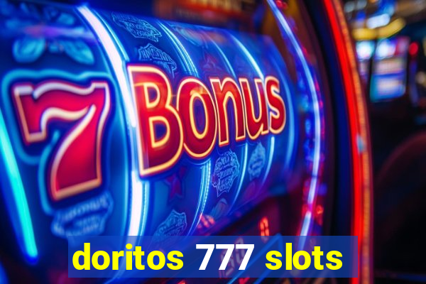 doritos 777 slots