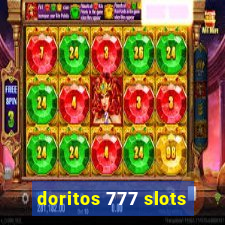 doritos 777 slots