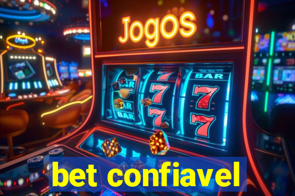 bet confiavel