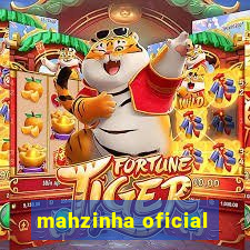 mahzinha oficial