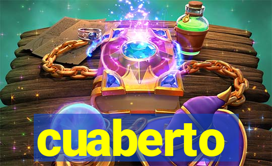 cuaberto