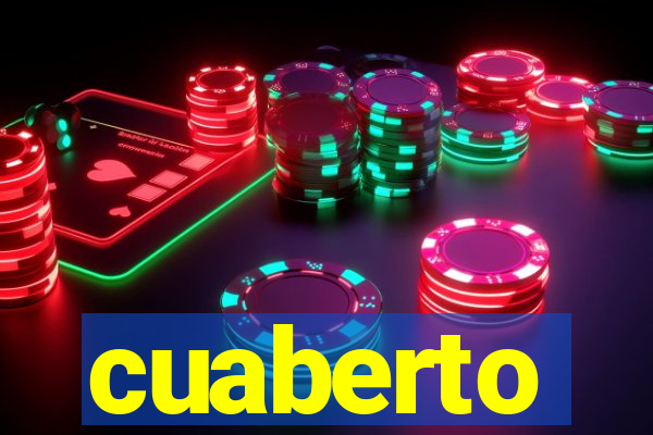 cuaberto