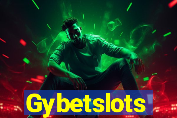 Gybetslots