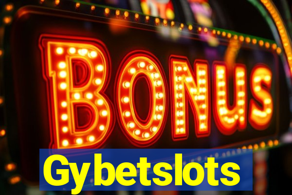 Gybetslots