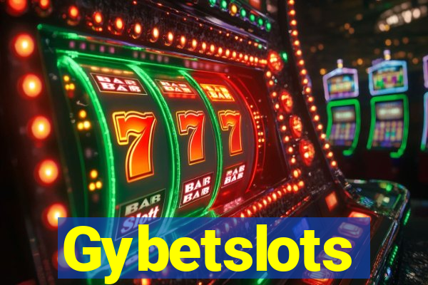 Gybetslots