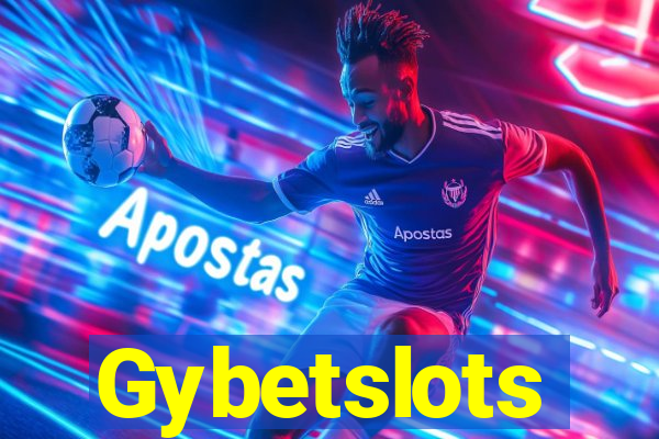 Gybetslots