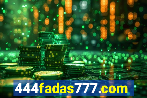 444fadas777.com