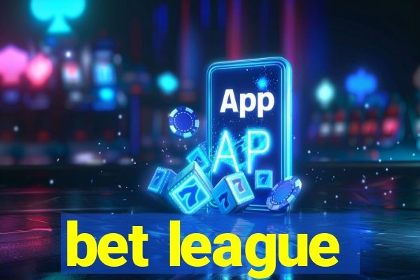 bet league