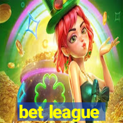 bet league