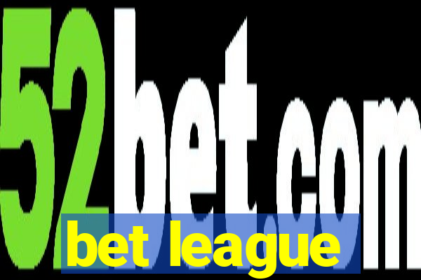 bet league