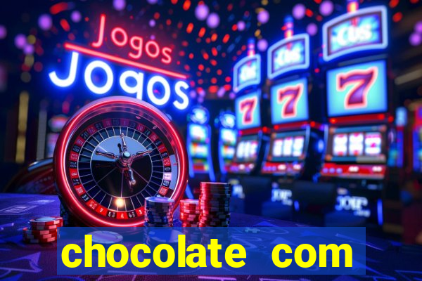 chocolate com pimenta online