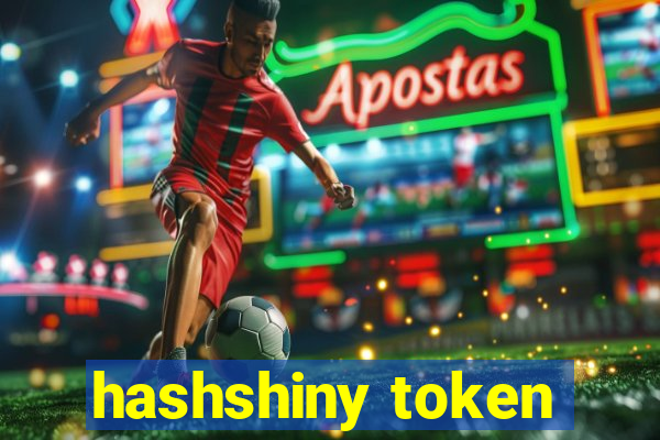 hashshiny token