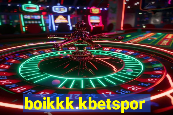 boikkk.kbetsports.bet