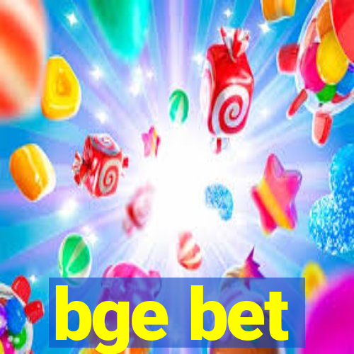 bge bet