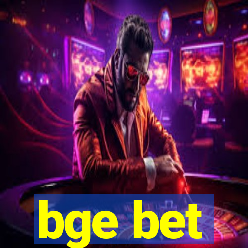 bge bet