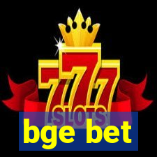 bge bet