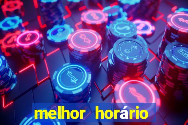 melhor horário para jogar sweet bonanza