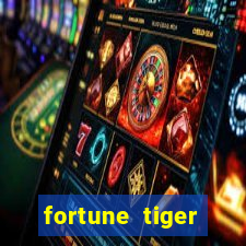 fortune tiger plataforma pagante