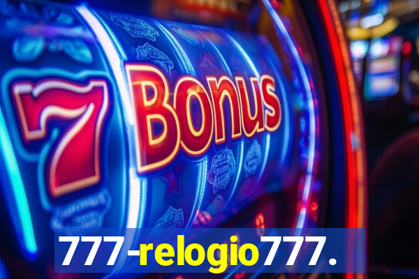 777-relogio777.net