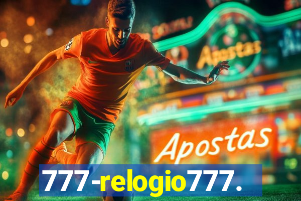 777-relogio777.net