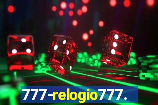 777-relogio777.net