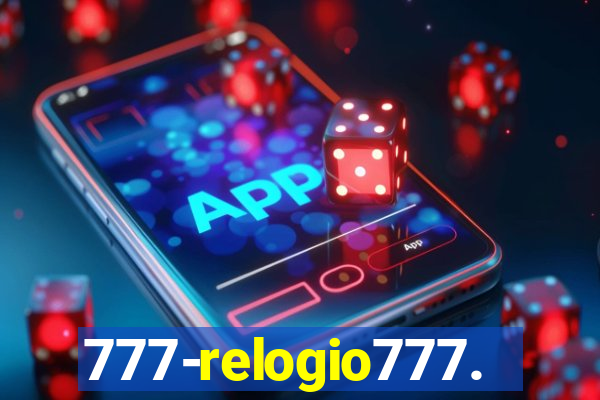 777-relogio777.net