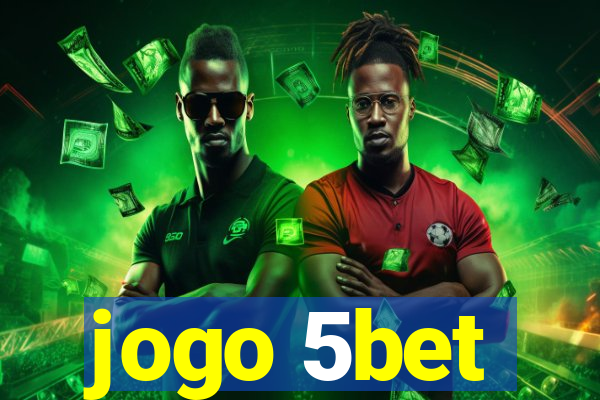 jogo 5bet