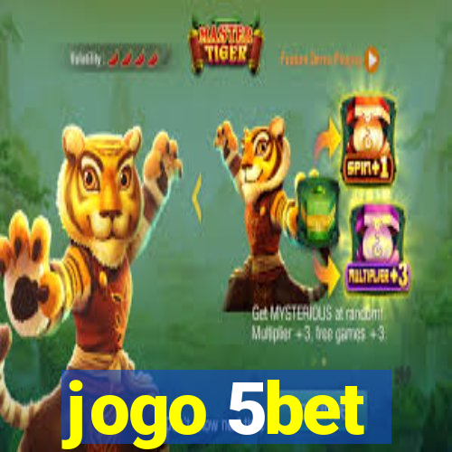 jogo 5bet