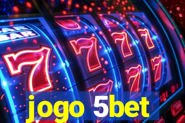 jogo 5bet