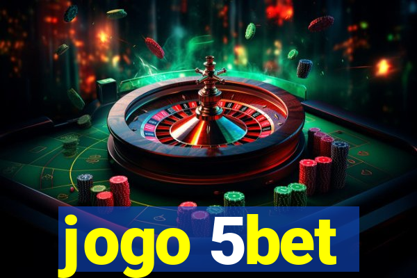 jogo 5bet