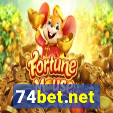 74bet.net