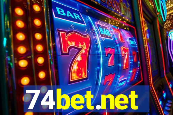 74bet.net