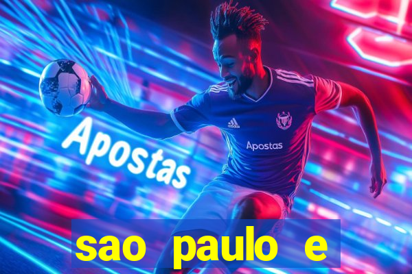 sao paulo e botafogo palpite