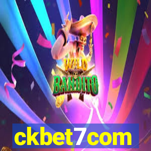 ckbet7com