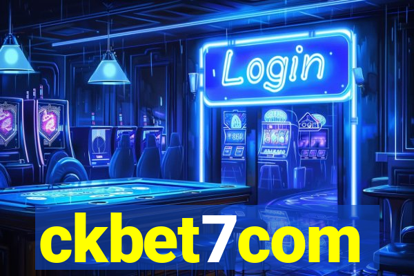 ckbet7com