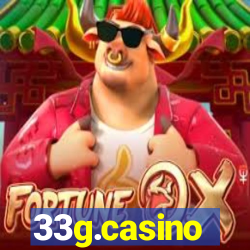 33g.casino