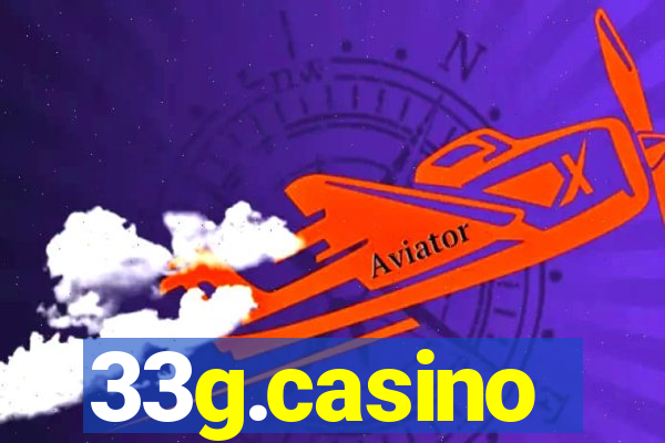 33g.casino