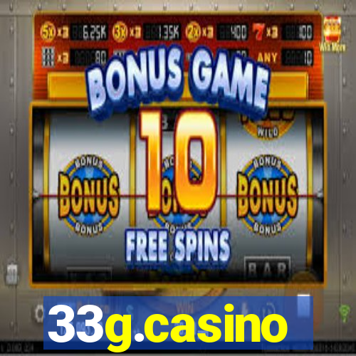 33g.casino