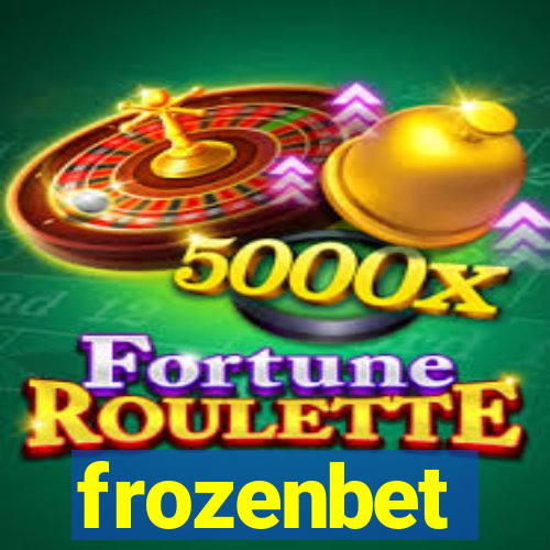 frozenbet