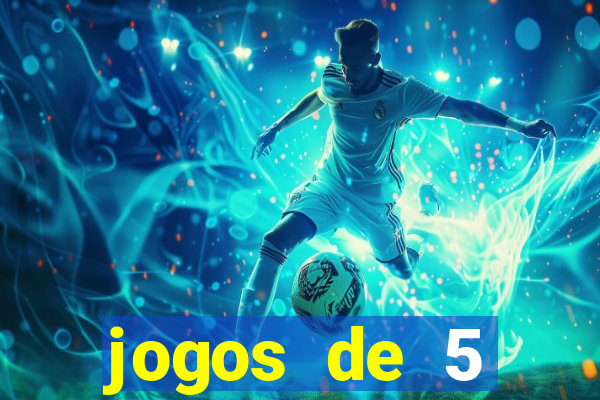 jogos de 5 centavos nas plataformas